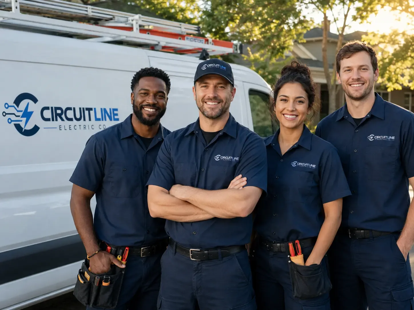 Whole Home Rewiring company in Draper, UT
